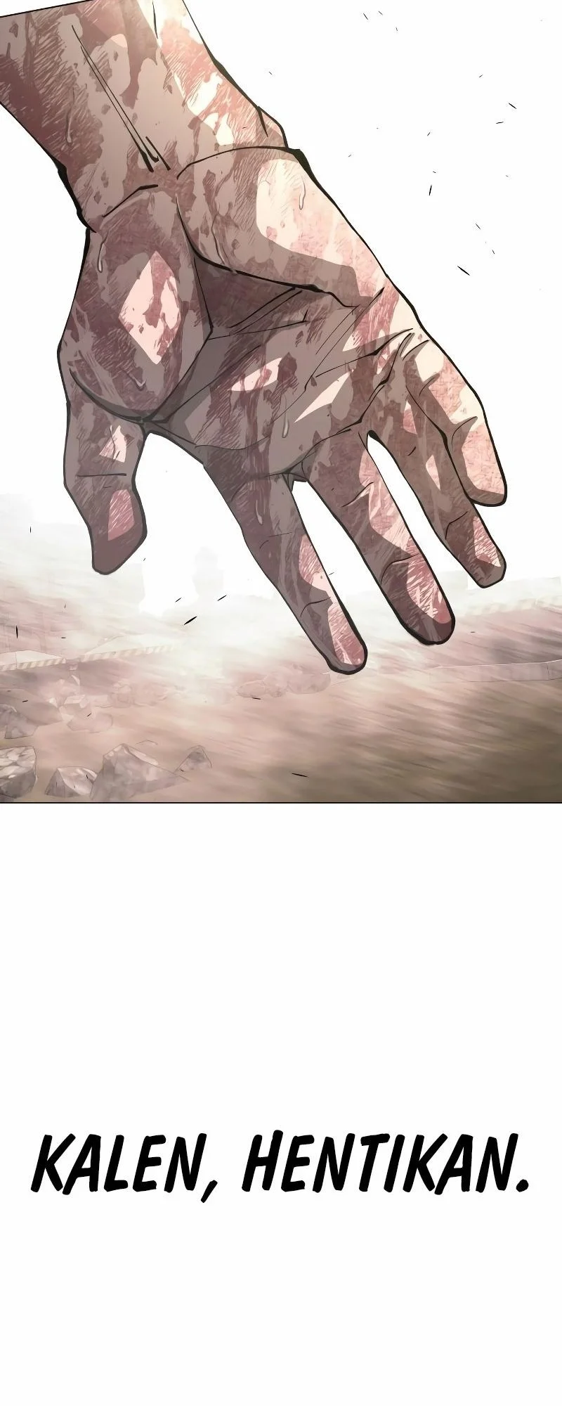 Superhuman Era Chapter 180 Gambar 86