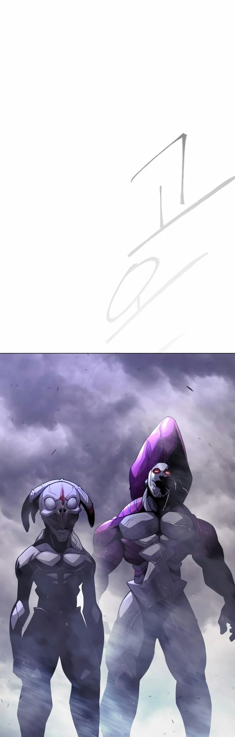 Superhuman Era Chapter 180 Gambar 4