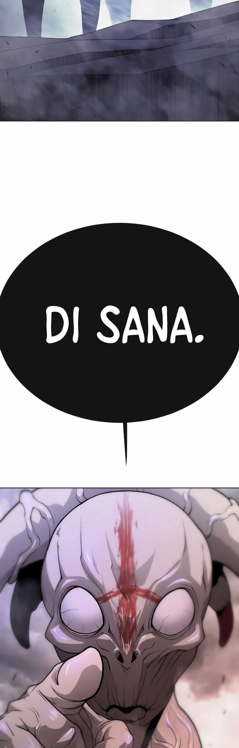 Superhuman Era Chapter 180 Gambar 5