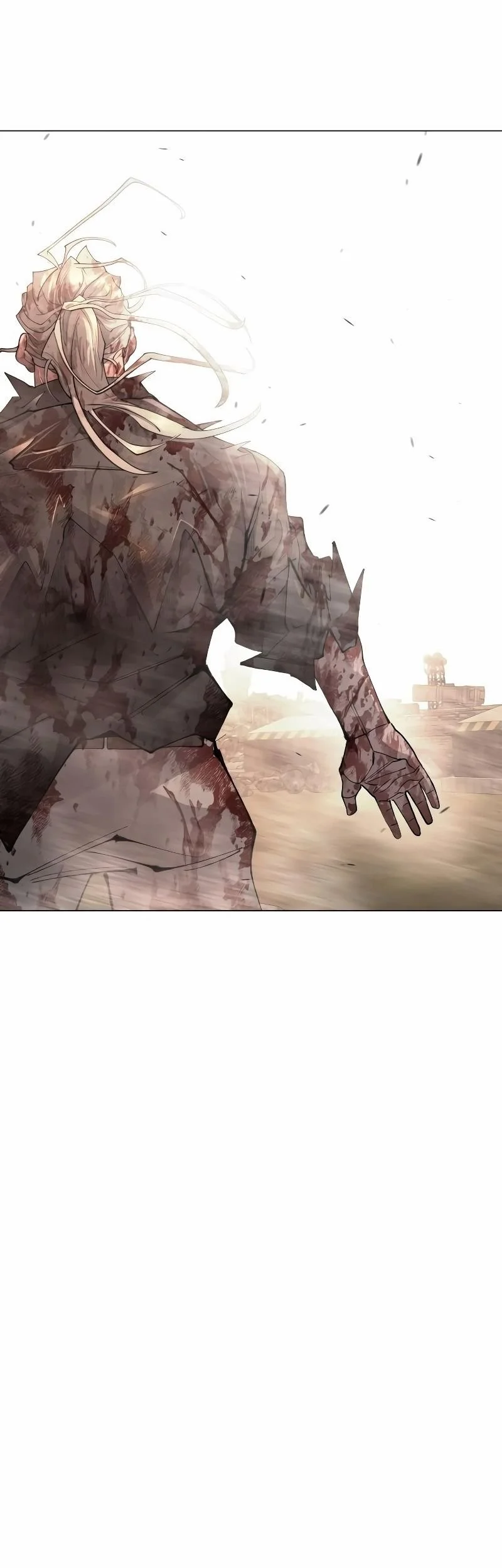 Superhuman Era Chapter 180 Gambar 87