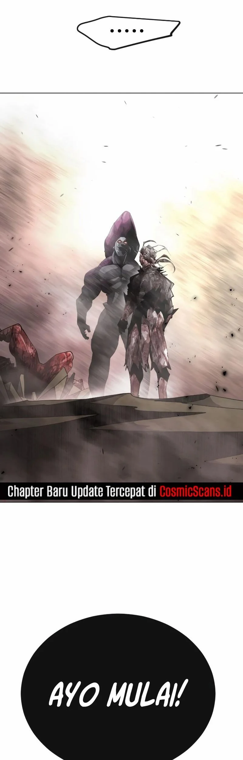 Superhuman Era Chapter 180 Gambar 88