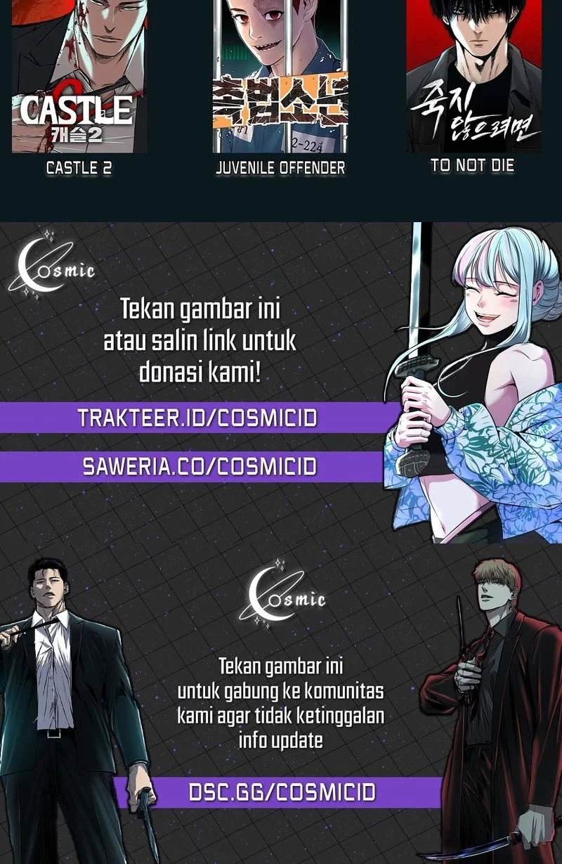 Superhuman Era Chapter 180 Gambar 95