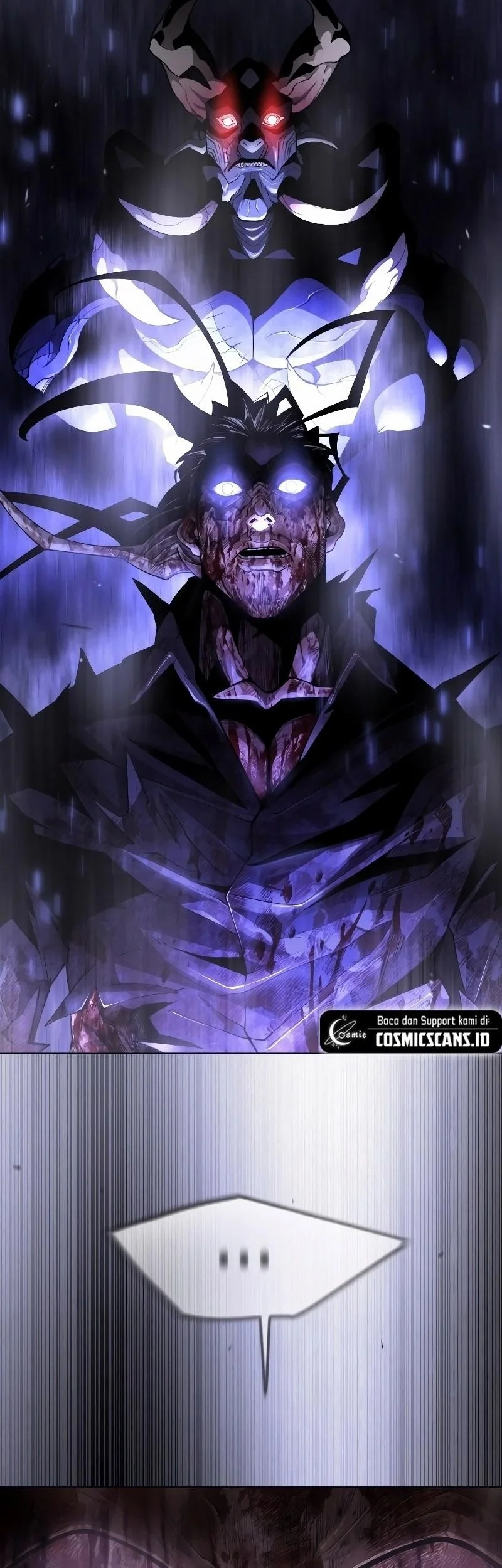 Superhuman Era Chapter 180 Gambar 7
