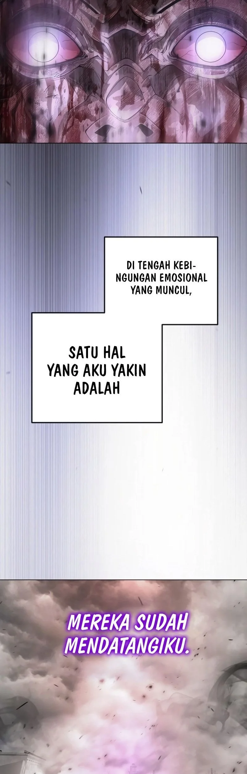 Superhuman Era Chapter 180 Gambar 8
