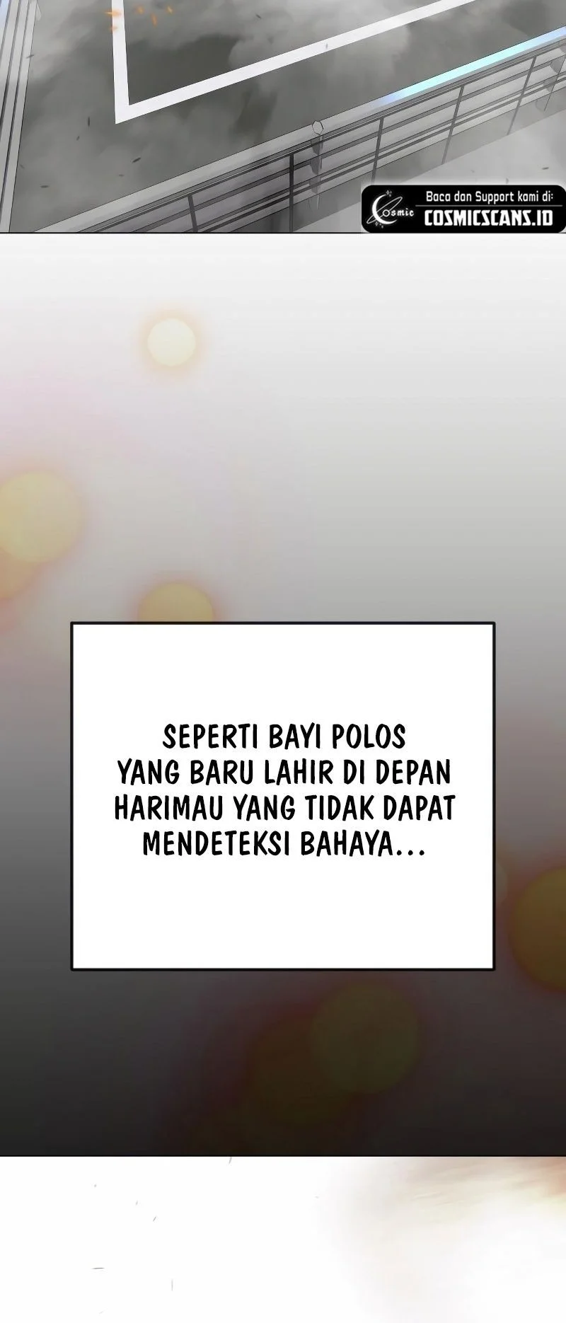 Superhuman Era Chapter 180 Gambar 18
