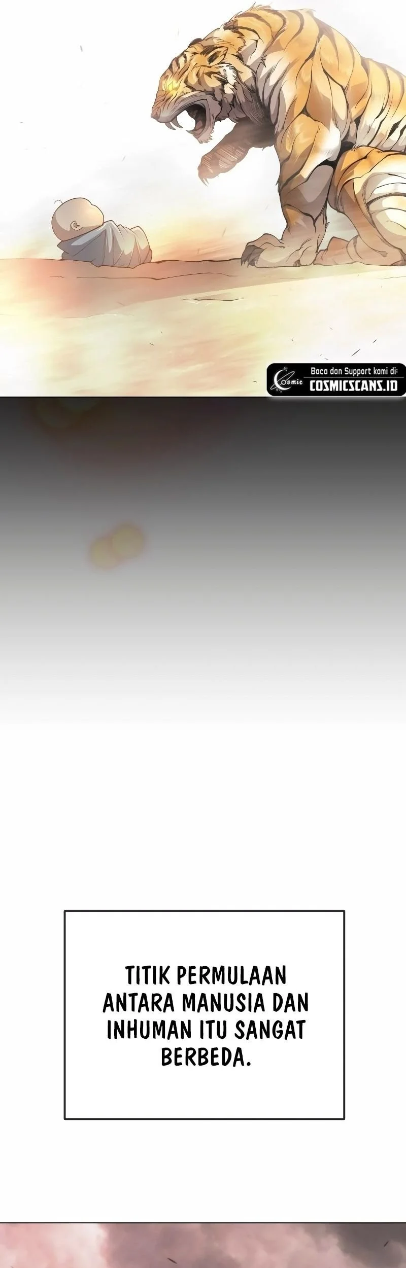 Superhuman Era Chapter 180 Gambar 19