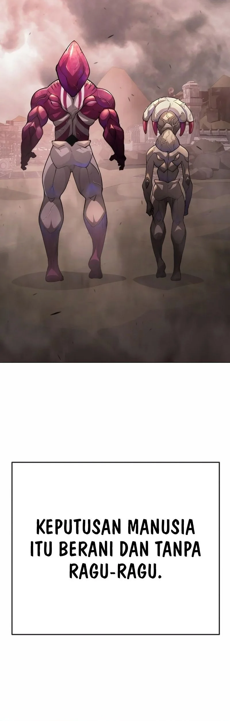 Superhuman Era Chapter 180 Gambar 20