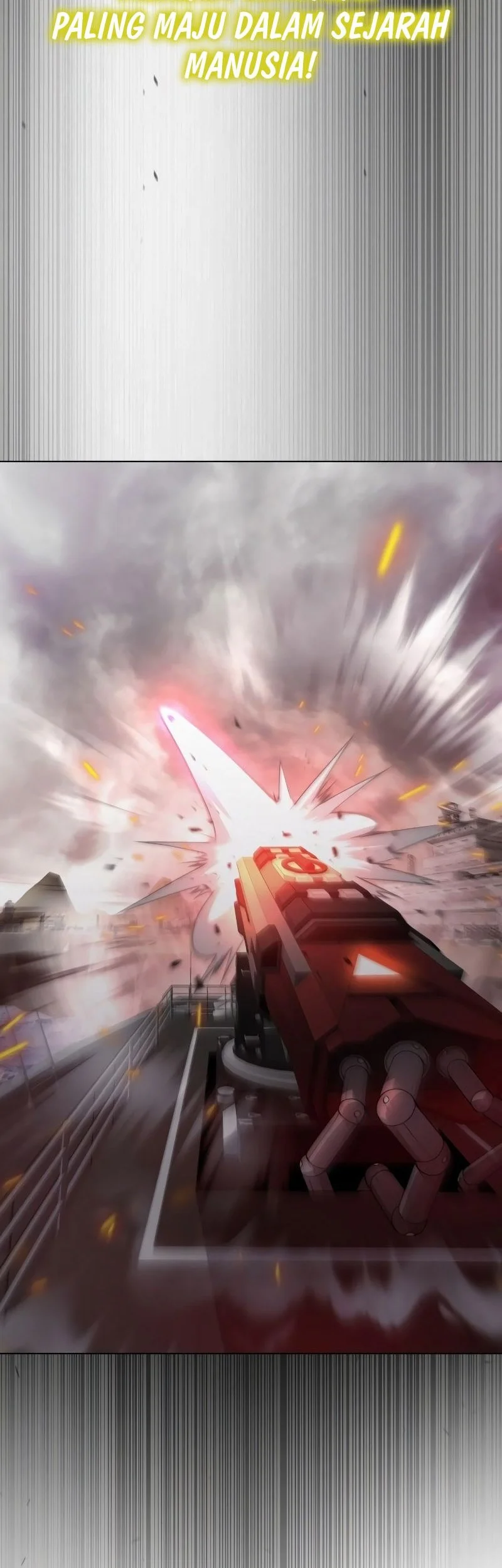 Superhuman Era Chapter 180 Gambar 26