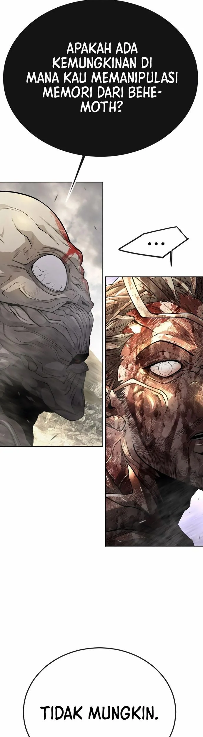 Superhuman Era Chapter 181 Gambar 28
