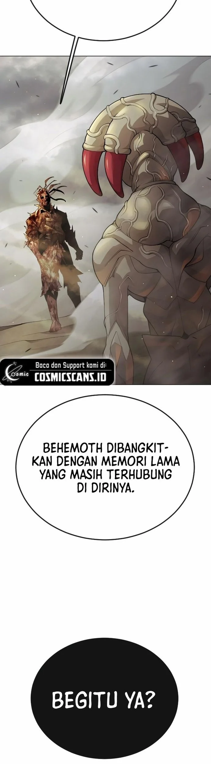 Superhuman Era Chapter 181 Gambar 29