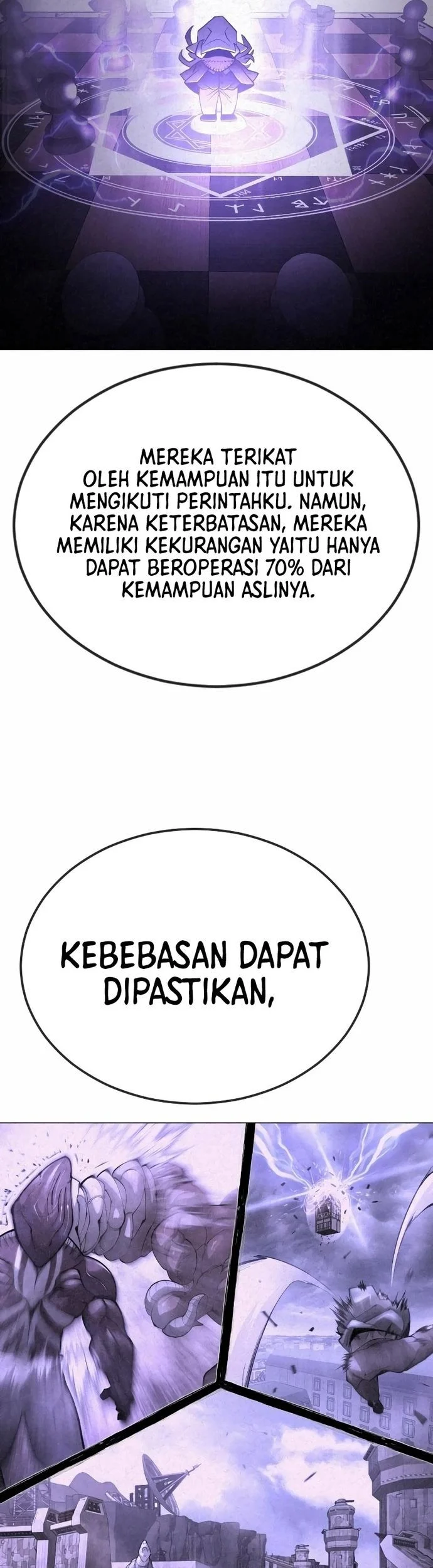 Superhuman Era Chapter 181 Gambar 31