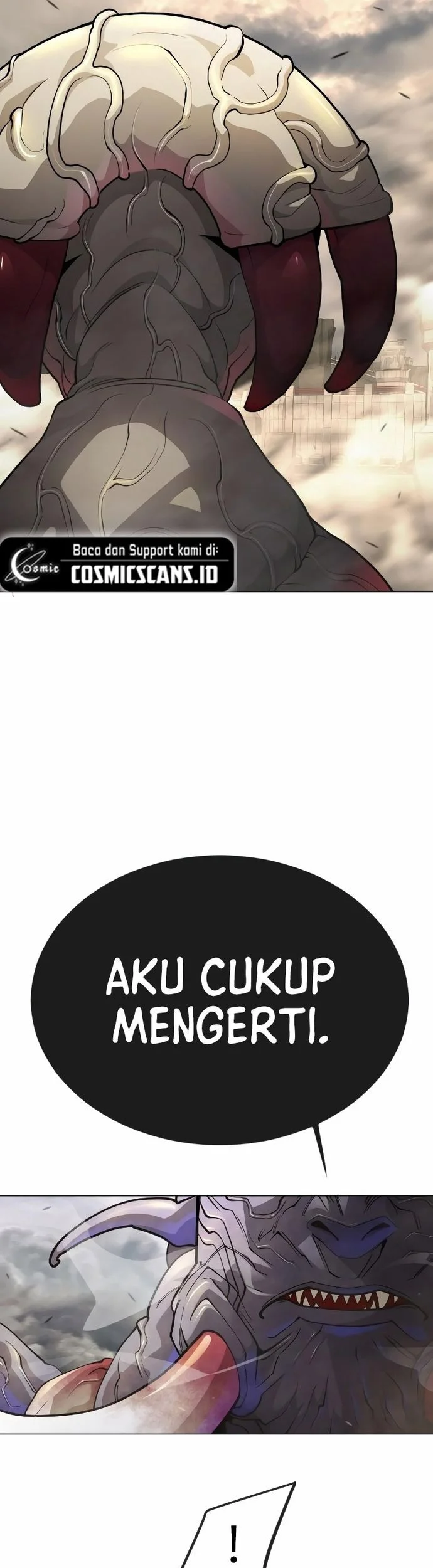 Superhuman Era Chapter 181 Gambar 34
