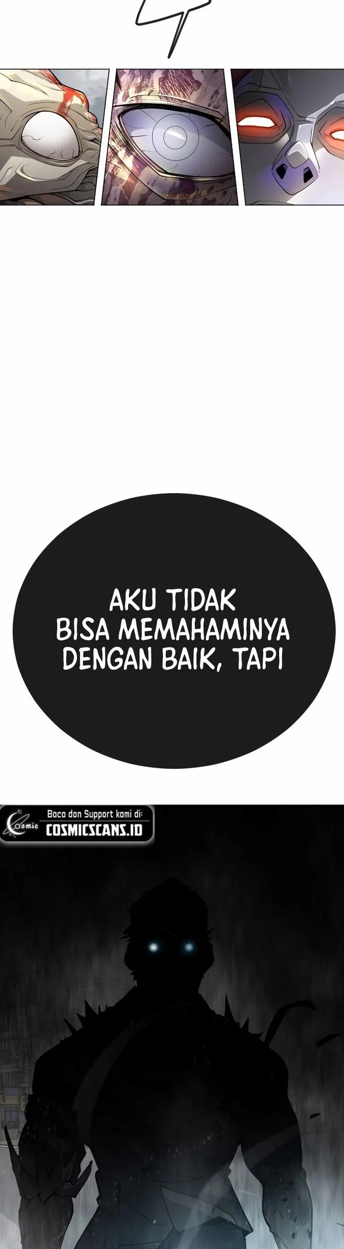Superhuman Era Chapter 181 Gambar 35