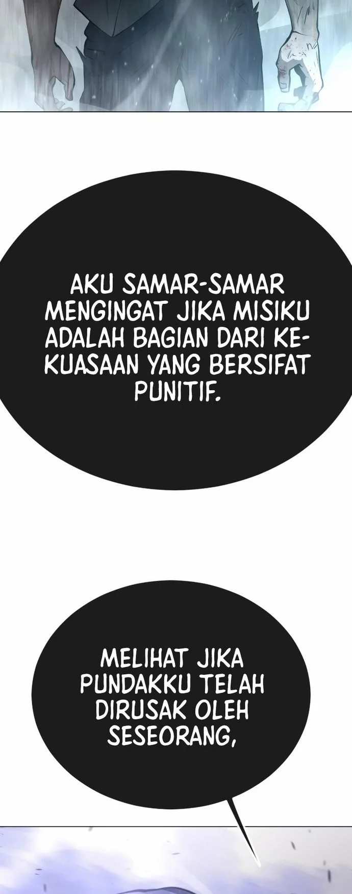 Superhuman Era Chapter 181 Gambar 36