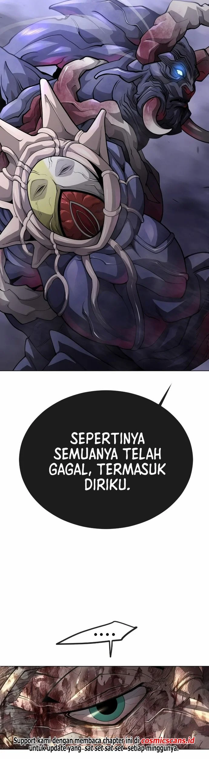 Superhuman Era Chapter 181 Gambar 37