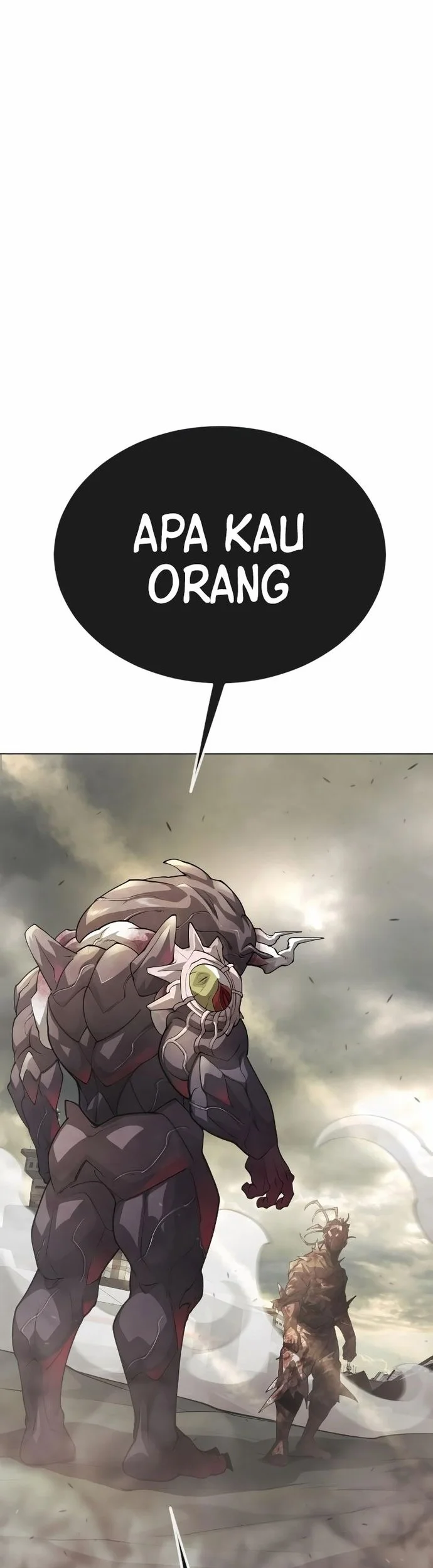 Superhuman Era Chapter 181 Gambar 38