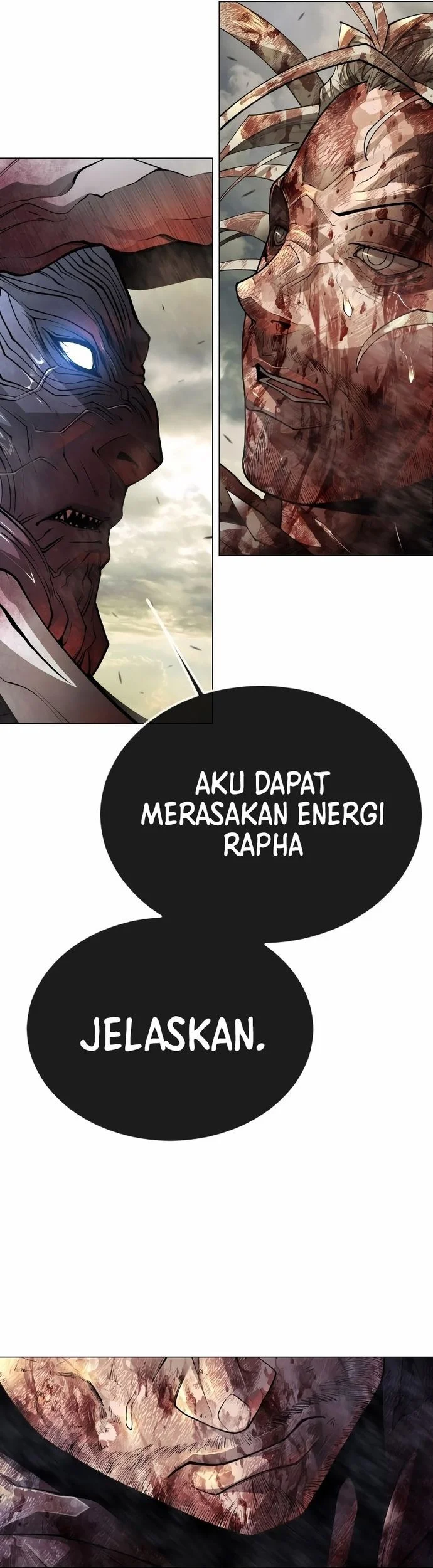 Superhuman Era Chapter 181 Gambar 40
