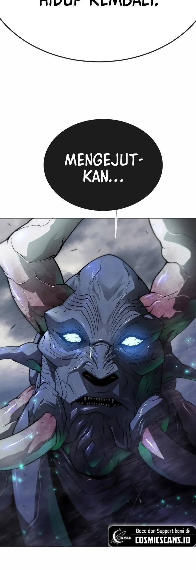 Superhuman Era Chapter 181 Gambar 42