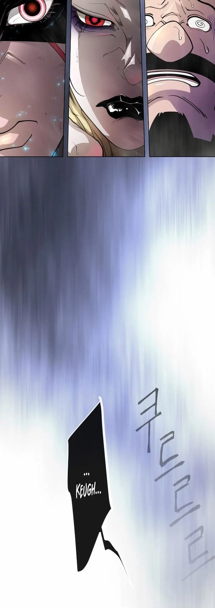 Superhuman Era Chapter 181 Gambar 45