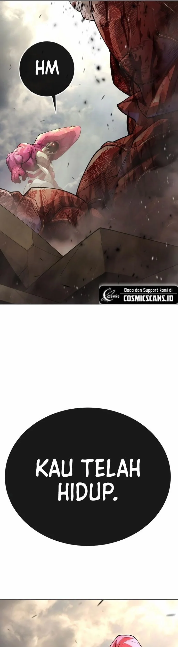 Superhuman Era Chapter 181 Gambar 46