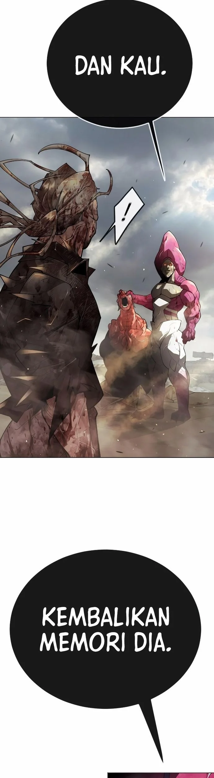 Superhuman Era Chapter 181 Gambar 49
