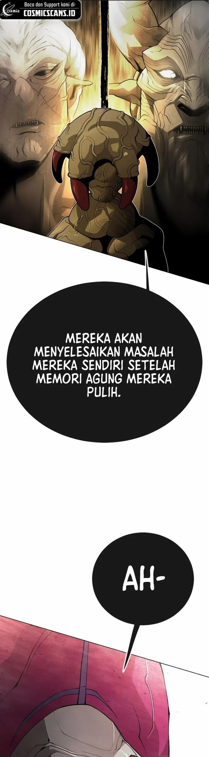 Superhuman Era Chapter 181 Gambar 52