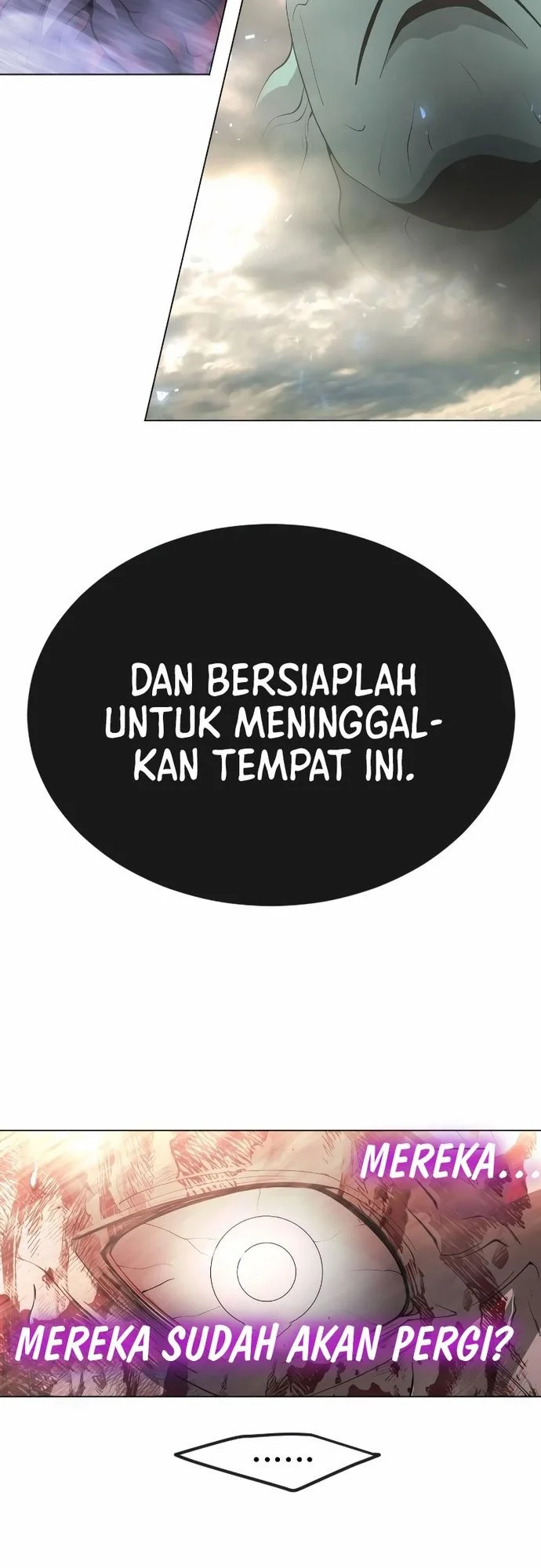 Superhuman Era Chapter 181 Gambar 54