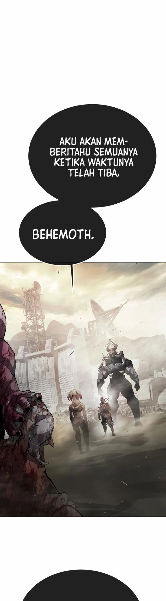 Superhuman Era Chapter 181 Gambar 55