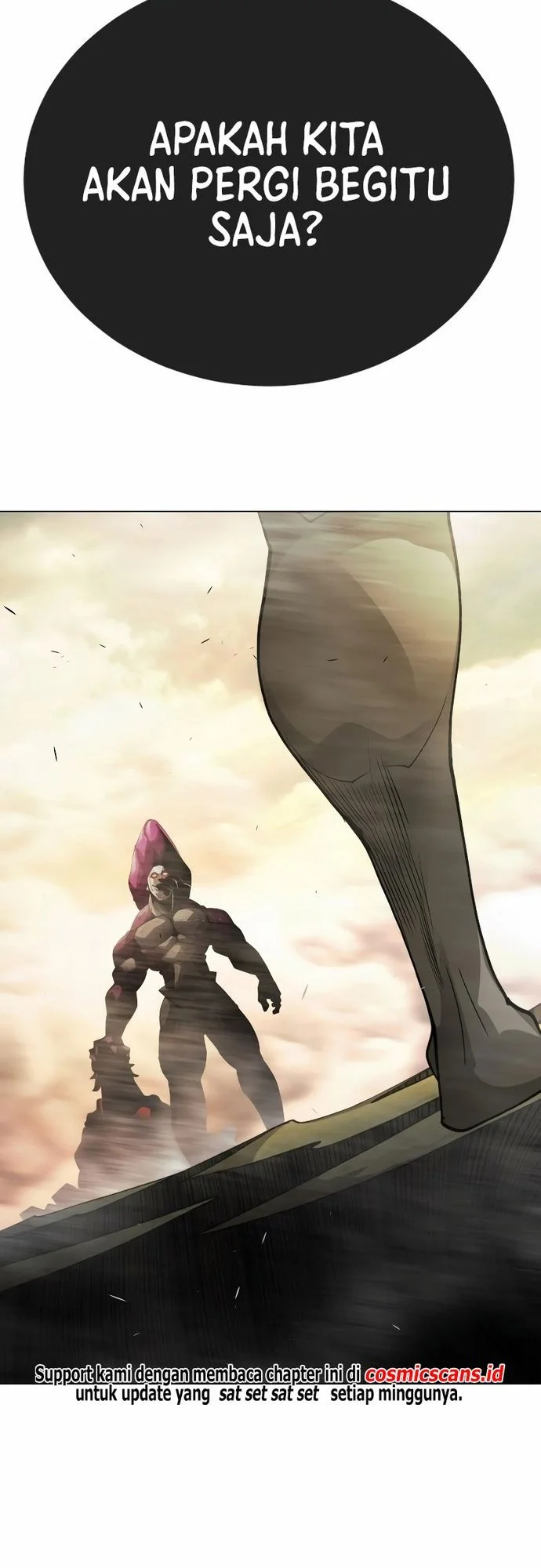 Superhuman Era Chapter 181 Gambar 57