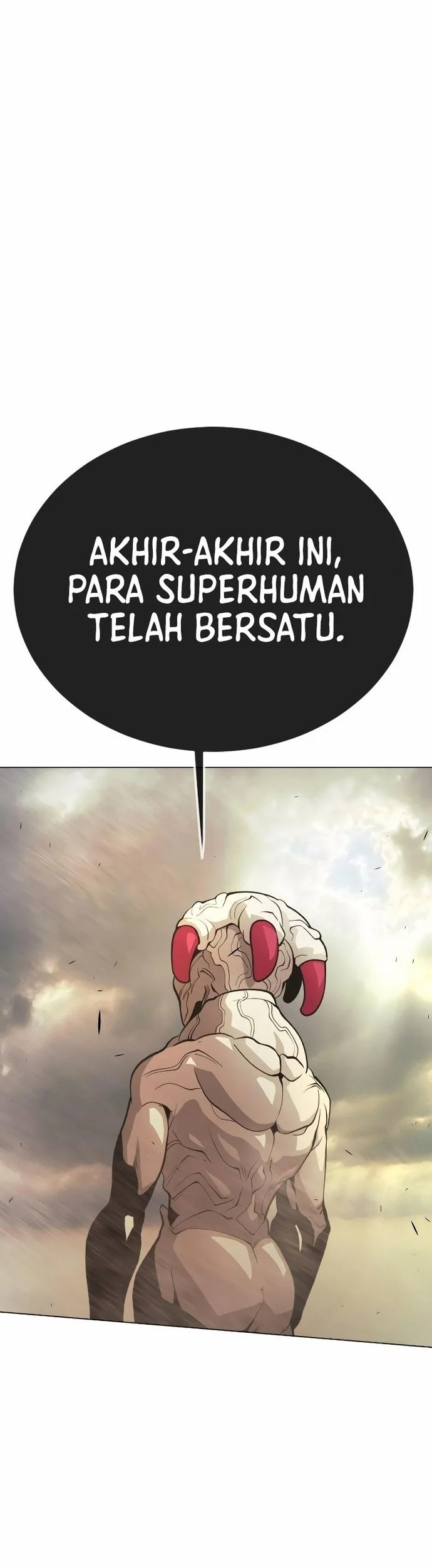 Superhuman Era Chapter 181 Gambar 59