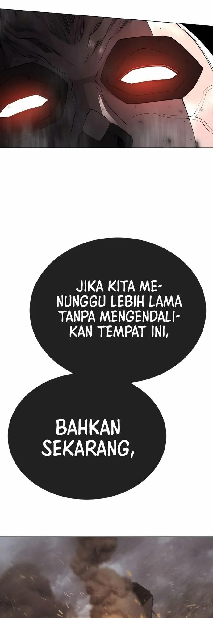Superhuman Era Chapter 181 Gambar 60