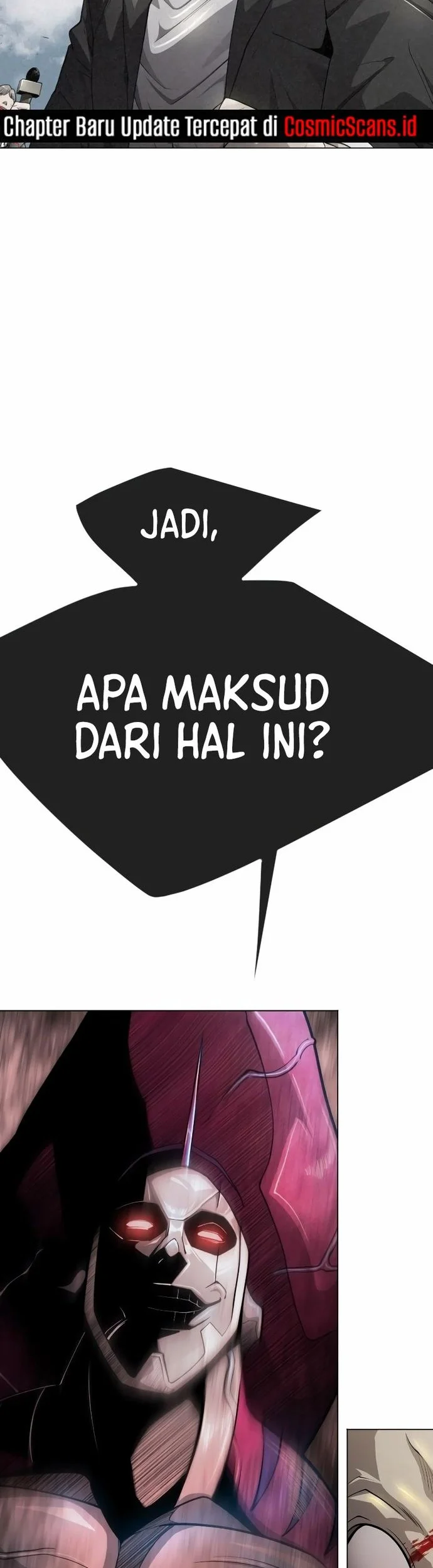Superhuman Era Chapter 181 Gambar 62