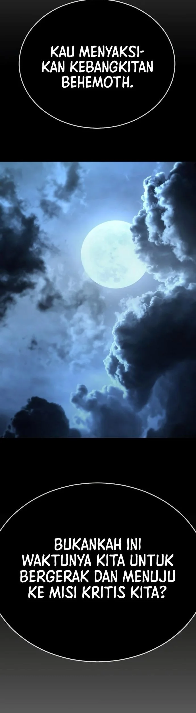 Superhuman Era Chapter 181 Gambar 64