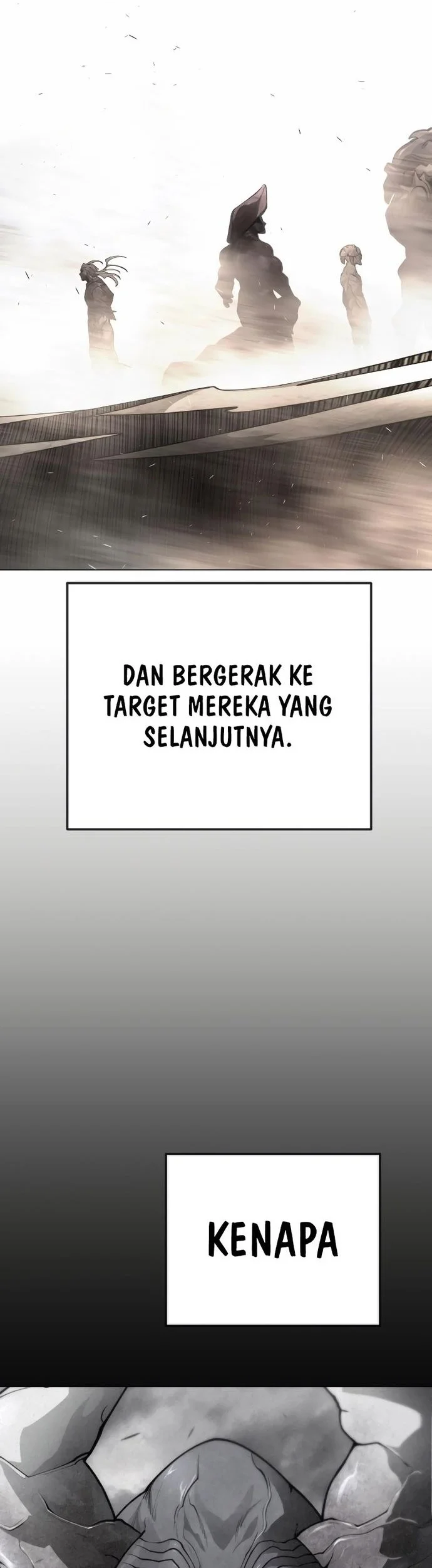 Superhuman Era Chapter 181 Gambar 68