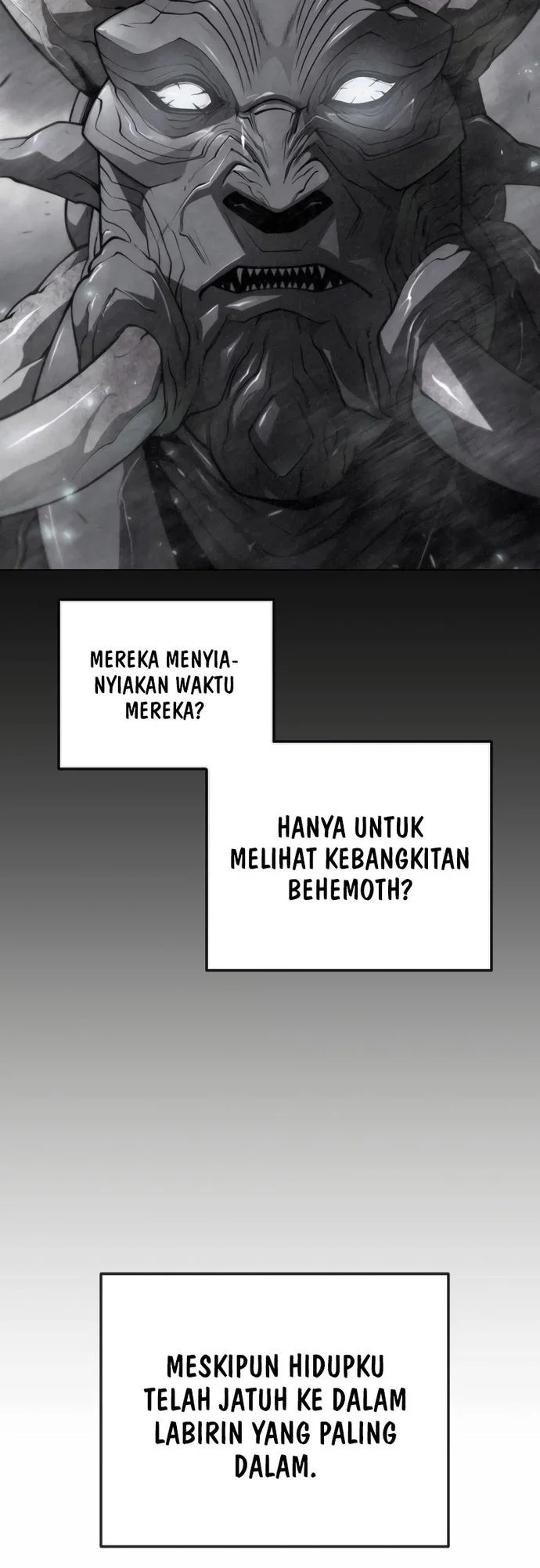Superhuman Era Chapter 181 Gambar 69