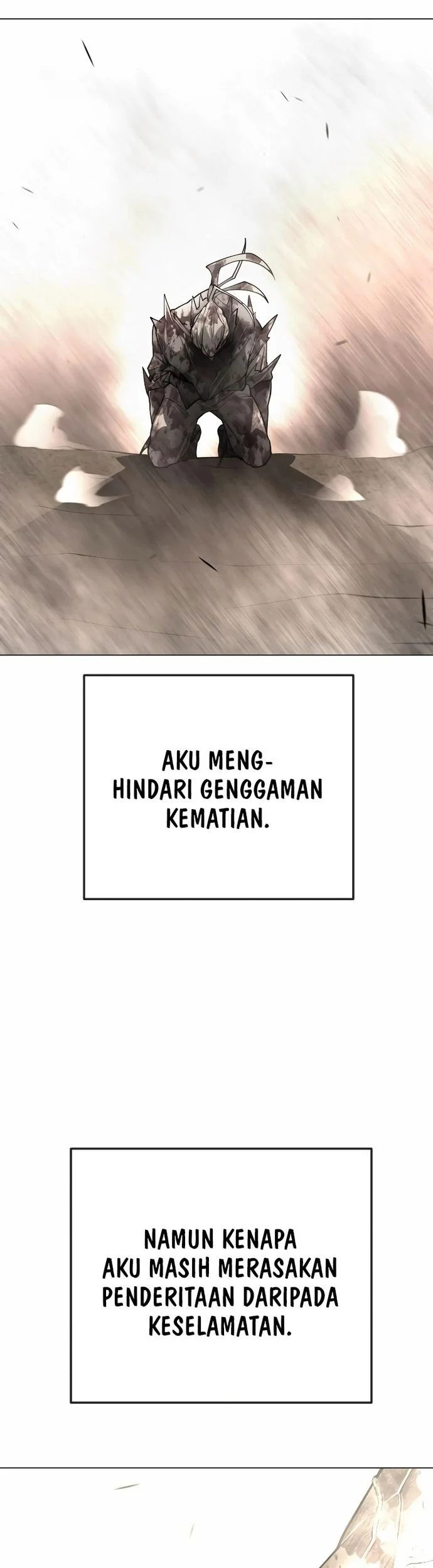 Superhuman Era Chapter 181 Gambar 70