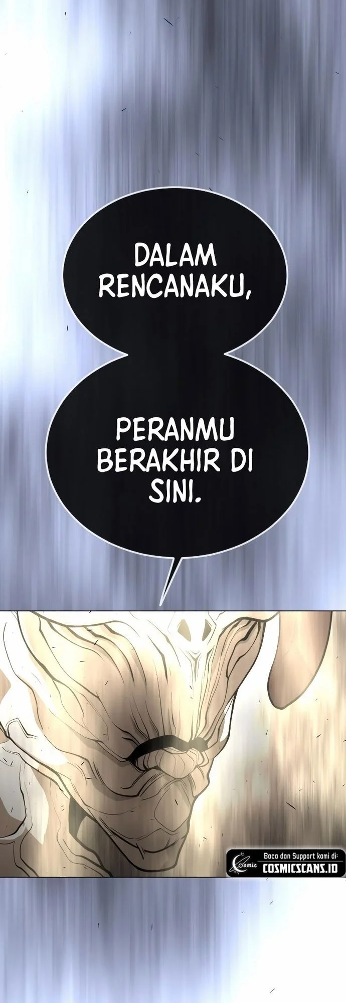 Superhuman Era Chapter 181 Gambar 75