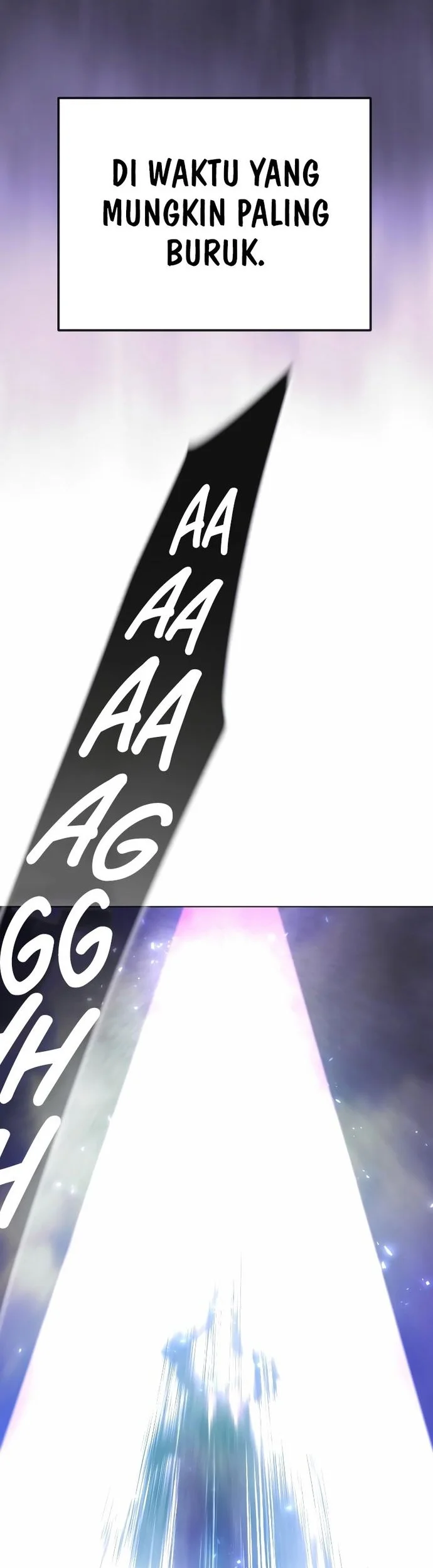 Superhuman Era Chapter 181 Gambar 5