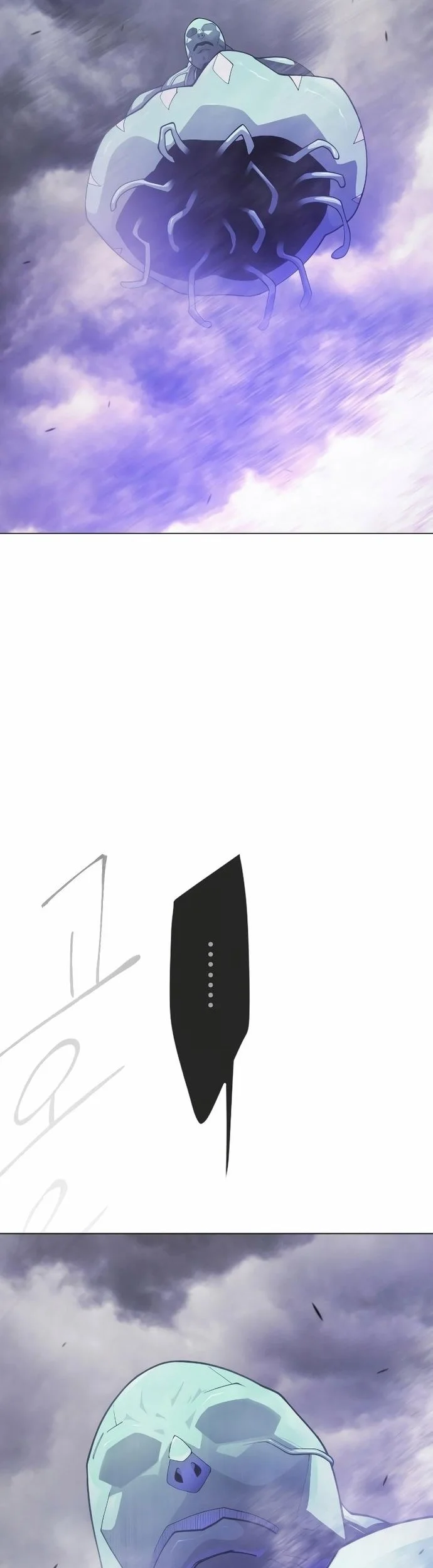 Superhuman Era Chapter 181 Gambar 8