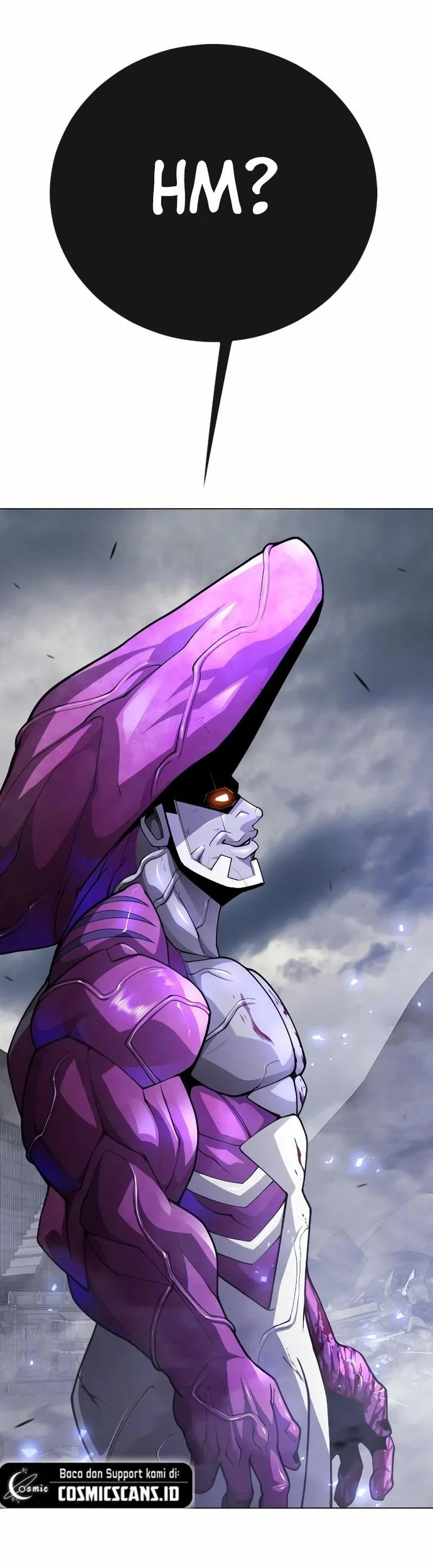 Superhuman Era Chapter 181 Gambar 13