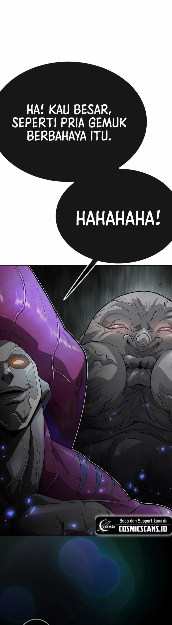 Superhuman Era Chapter 181 Gambar 14