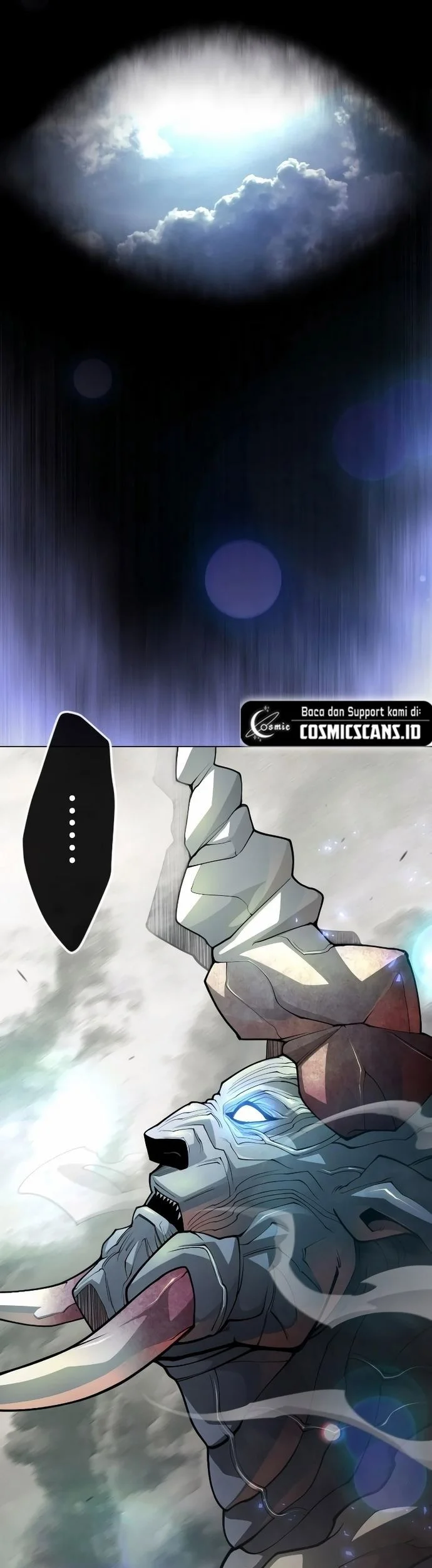 Superhuman Era Chapter 181 Gambar 16