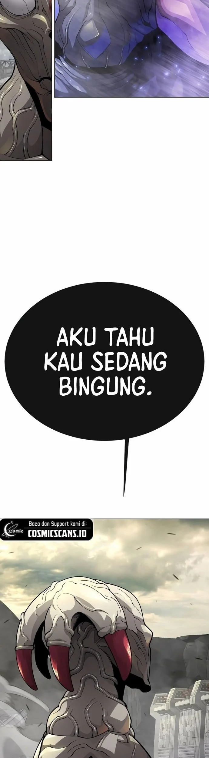 Superhuman Era Chapter 181 Gambar 20