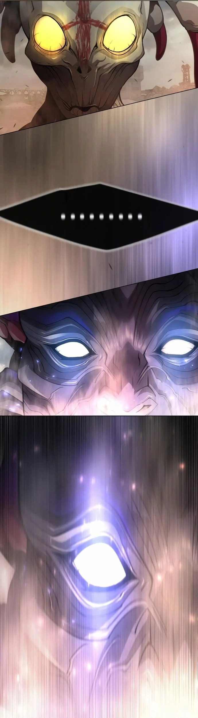 Superhuman Era Chapter 181 Gambar 22