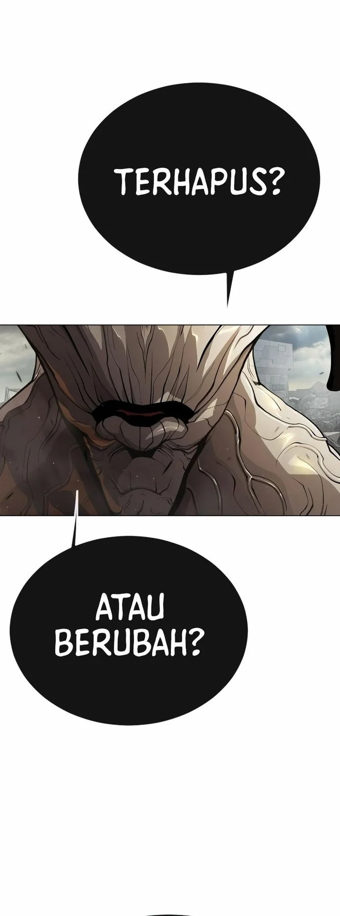 Superhuman Era Chapter 181 Gambar 27