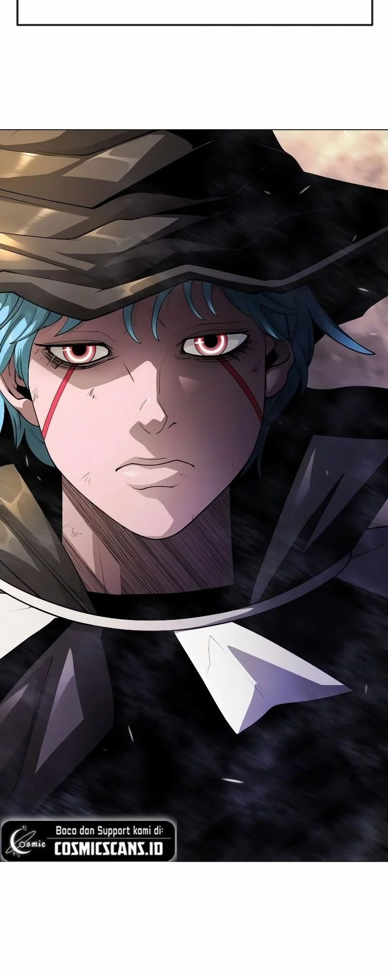 Superhuman Era Chapter 182 Gambar 30