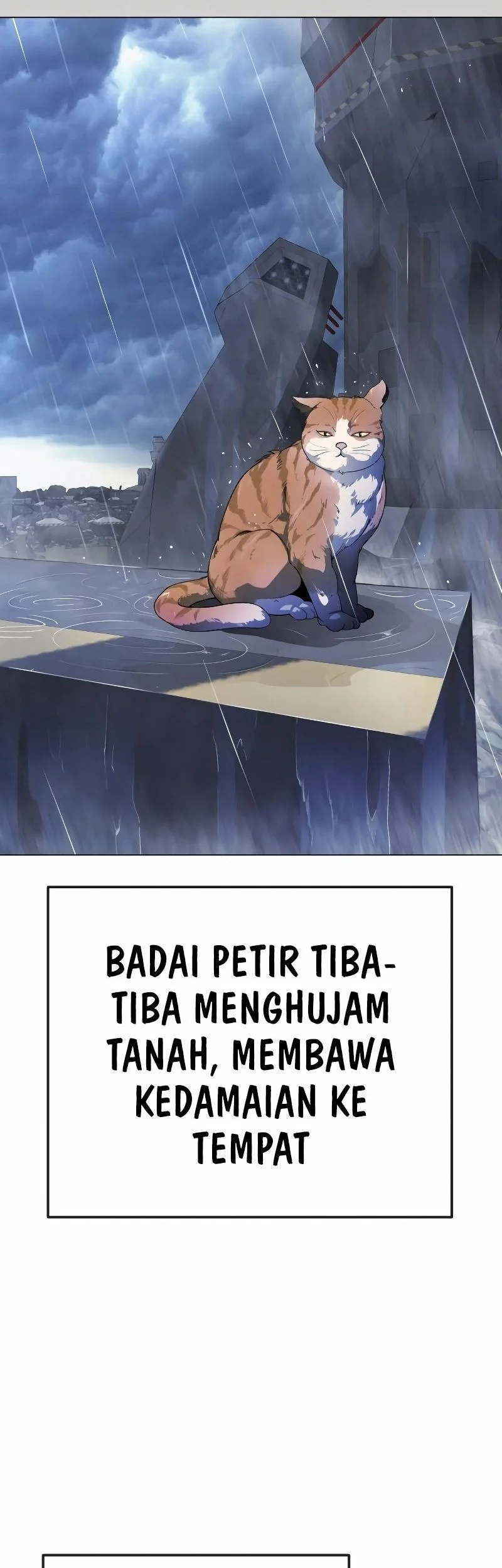Superhuman Era Chapter 182 Gambar 34