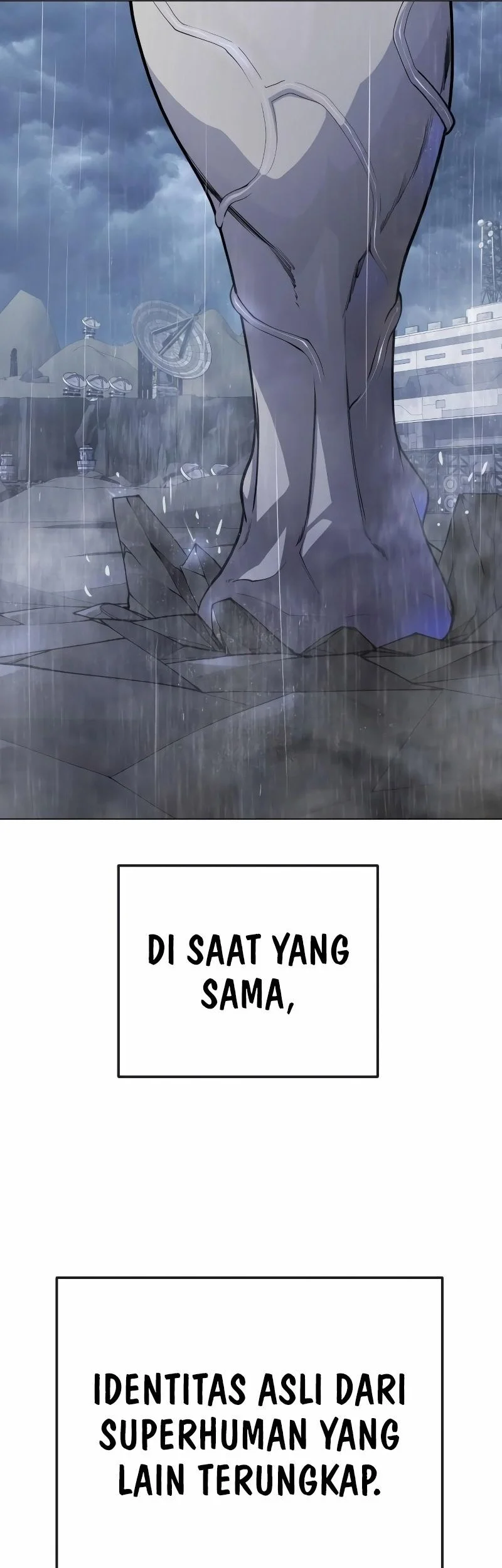 Superhuman Era Chapter 182 Gambar 37