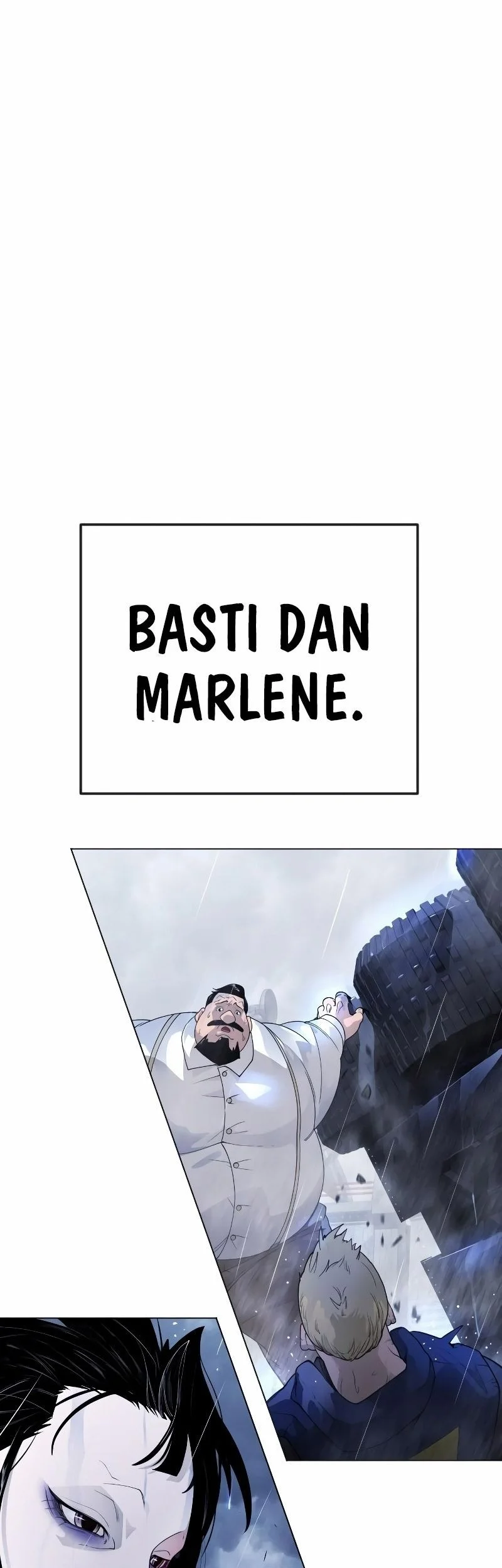 Superhuman Era Chapter 182 Gambar 40