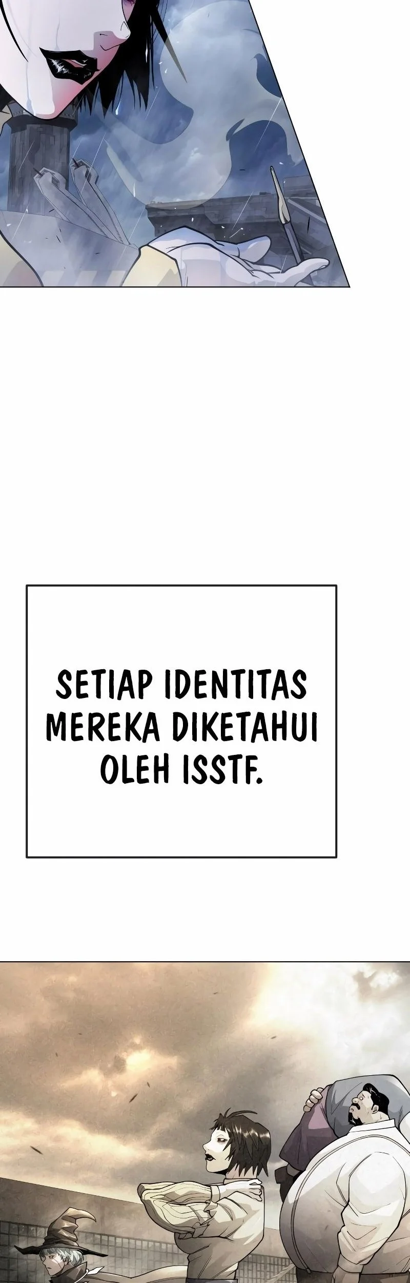 Superhuman Era Chapter 182 Gambar 41